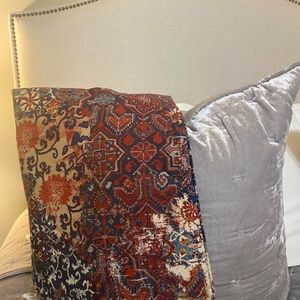 Ralph Lauren Pillow Shams